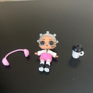 LOL Surprise! Beats Doll - Bling Series